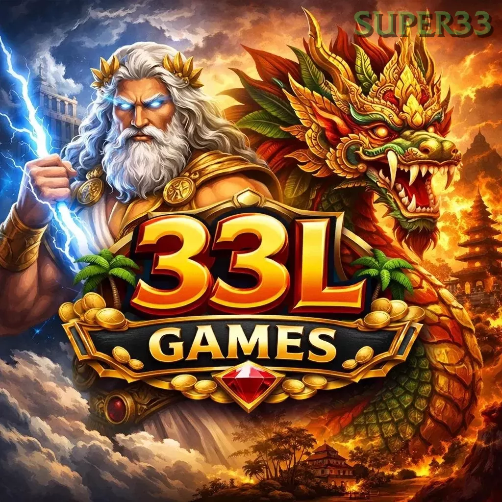 33l super33