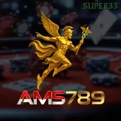Ams789 super33