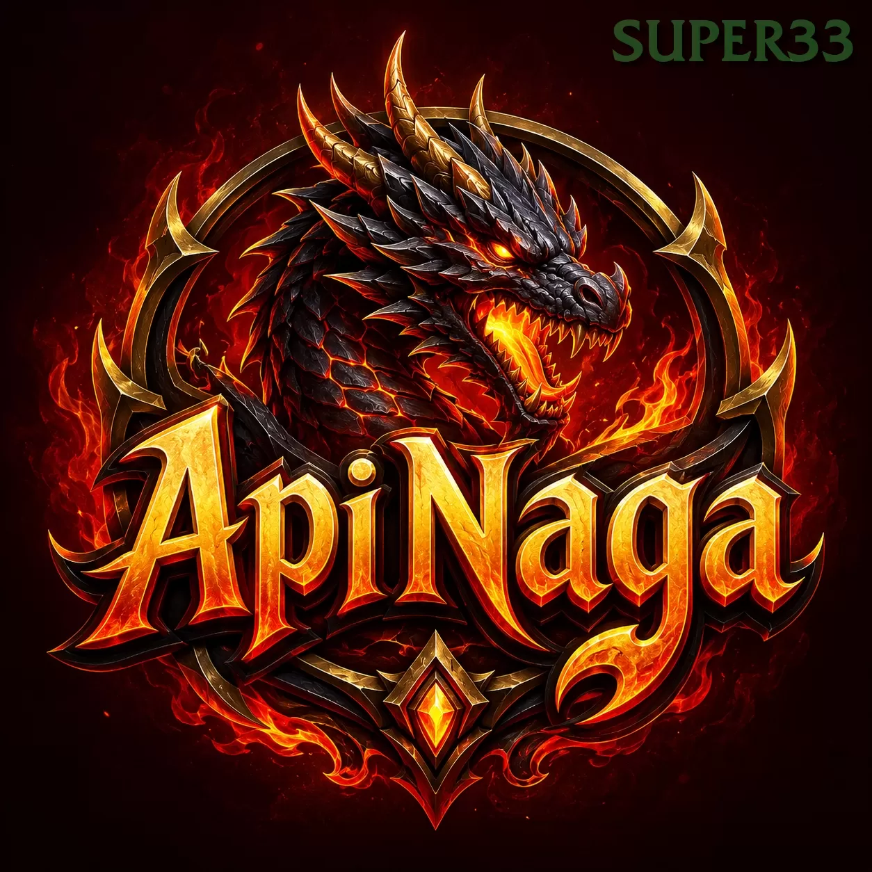 Apinaga super33
