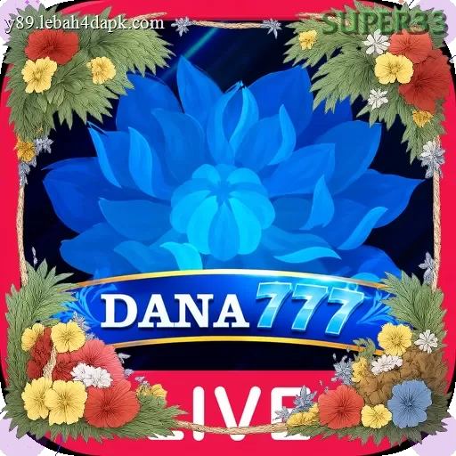 Dana777 super33