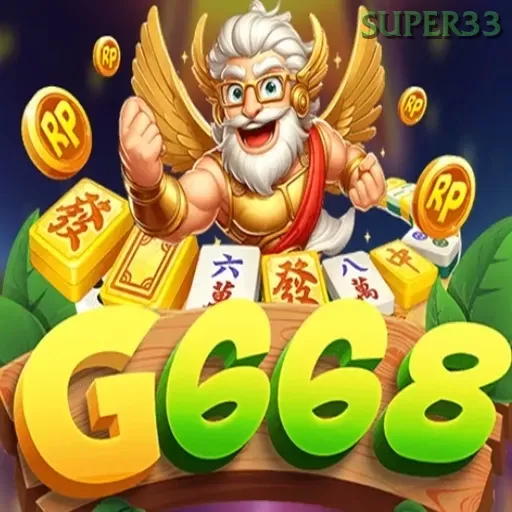 G668 super33