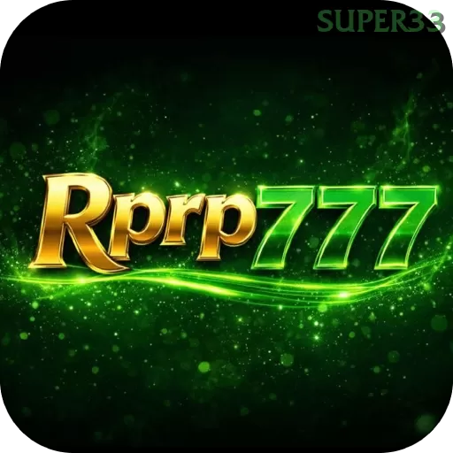 Rprp777 super33