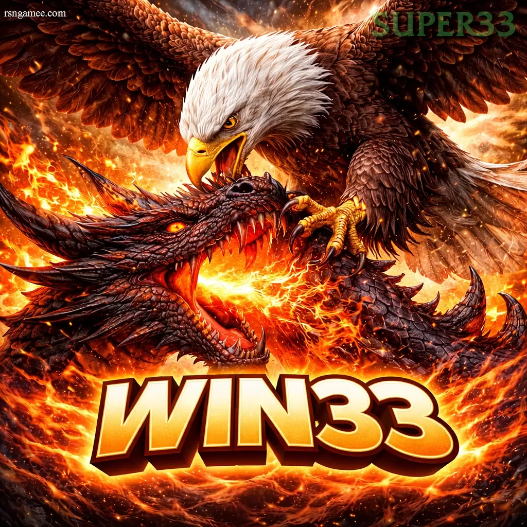 Win33 super33